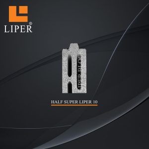 نیمه بلوک سوپر لیپر 10سه جداره
