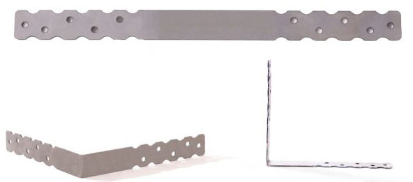 بست های بلوک هبلکس